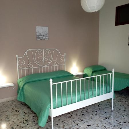 Apartment Casa Francesca Συρακούσες Εξωτερικό φωτογραφία