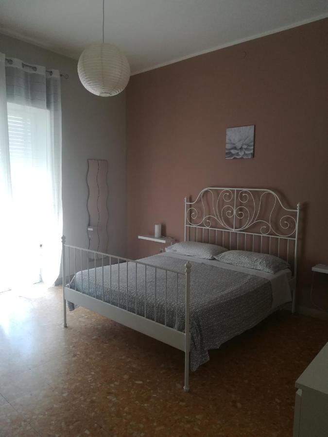 Apartment Casa Francesca Συρακούσες Εξωτερικό φωτογραφία