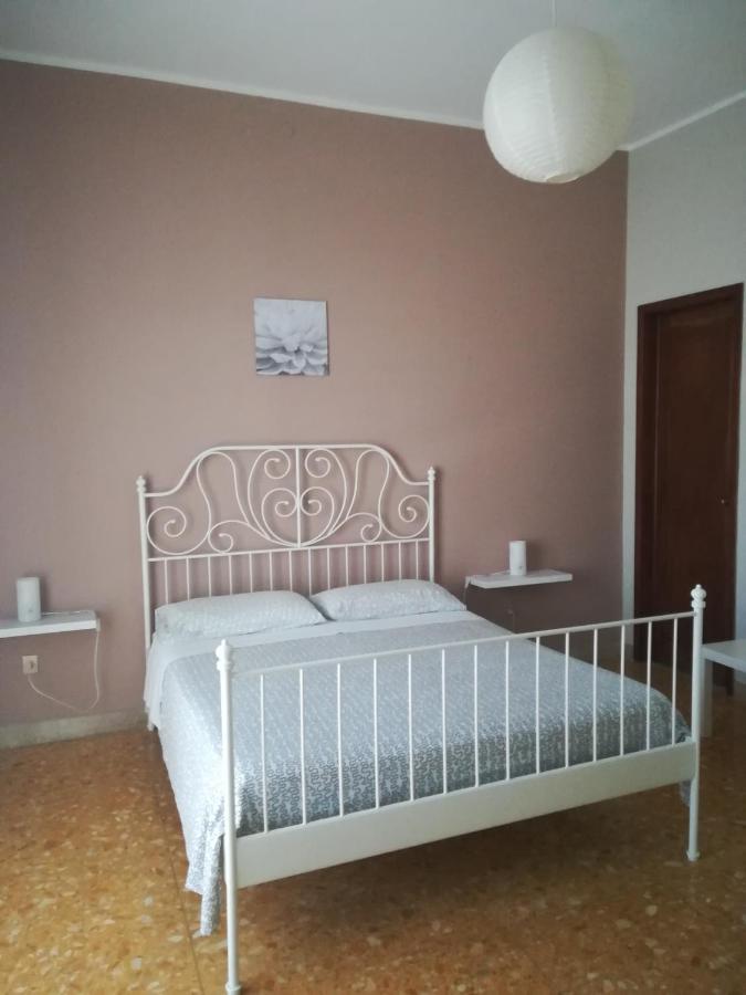 Apartment Casa Francesca Συρακούσες Εξωτερικό φωτογραφία