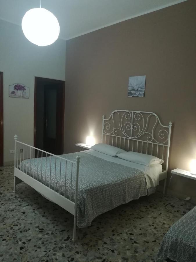 Apartment Casa Francesca Συρακούσες Εξωτερικό φωτογραφία