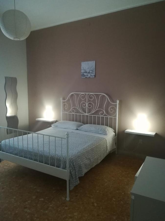 Apartment Casa Francesca Συρακούσες Εξωτερικό φωτογραφία