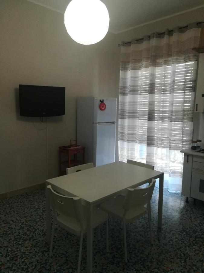 Apartment Casa Francesca Συρακούσες Εξωτερικό φωτογραφία