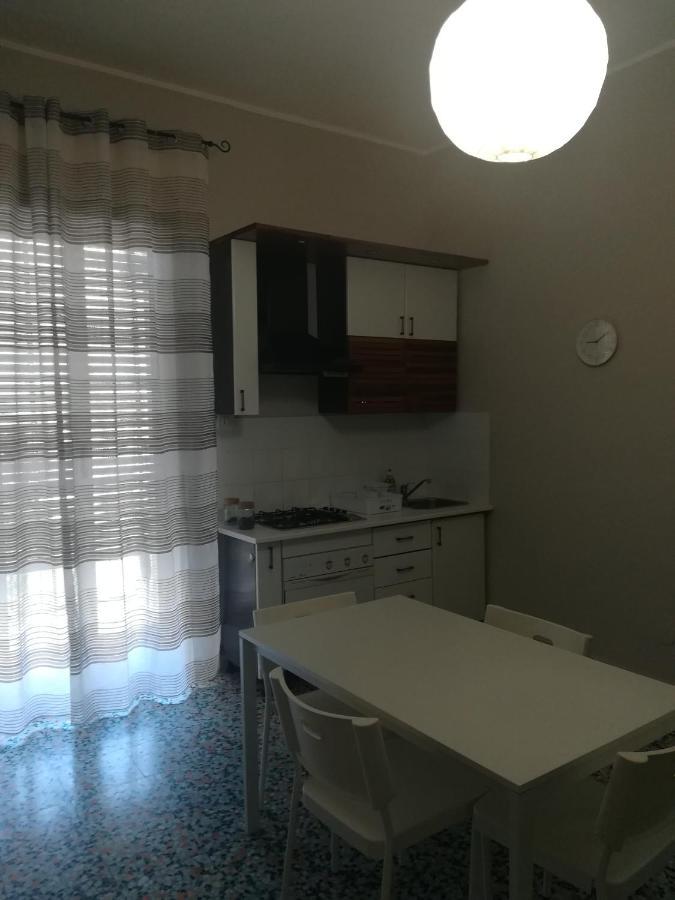 Apartment Casa Francesca Συρακούσες Εξωτερικό φωτογραφία