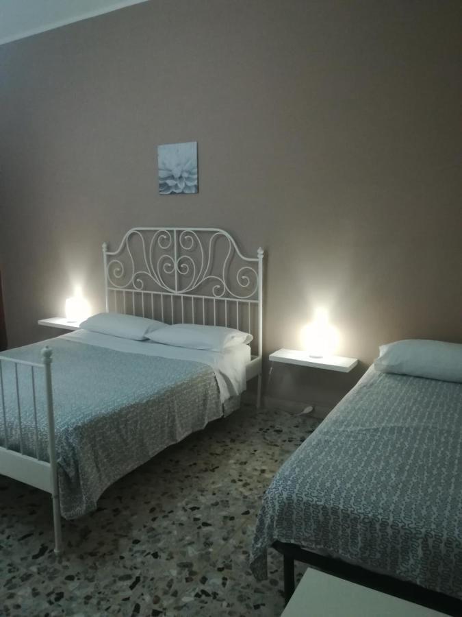 Apartment Casa Francesca Συρακούσες Εξωτερικό φωτογραφία