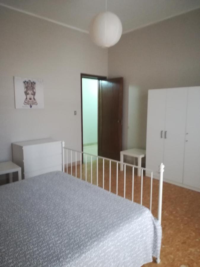 Apartment Casa Francesca Συρακούσες Εξωτερικό φωτογραφία