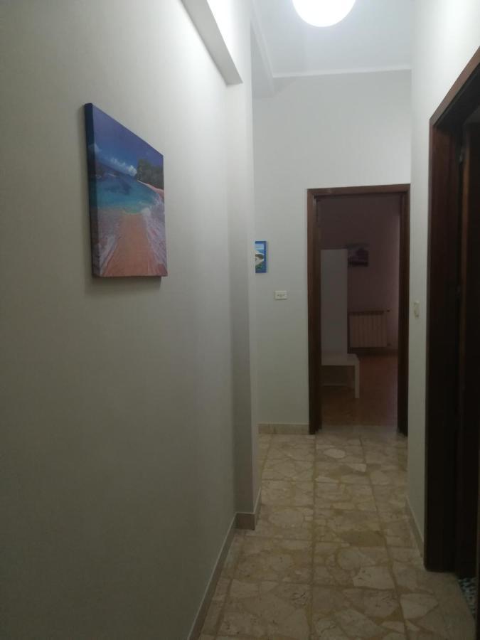Apartment Casa Francesca Συρακούσες Εξωτερικό φωτογραφία