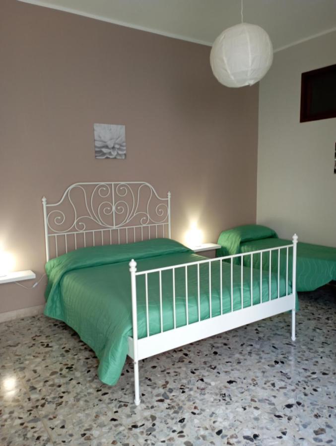 Apartment Casa Francesca Συρακούσες Εξωτερικό φωτογραφία