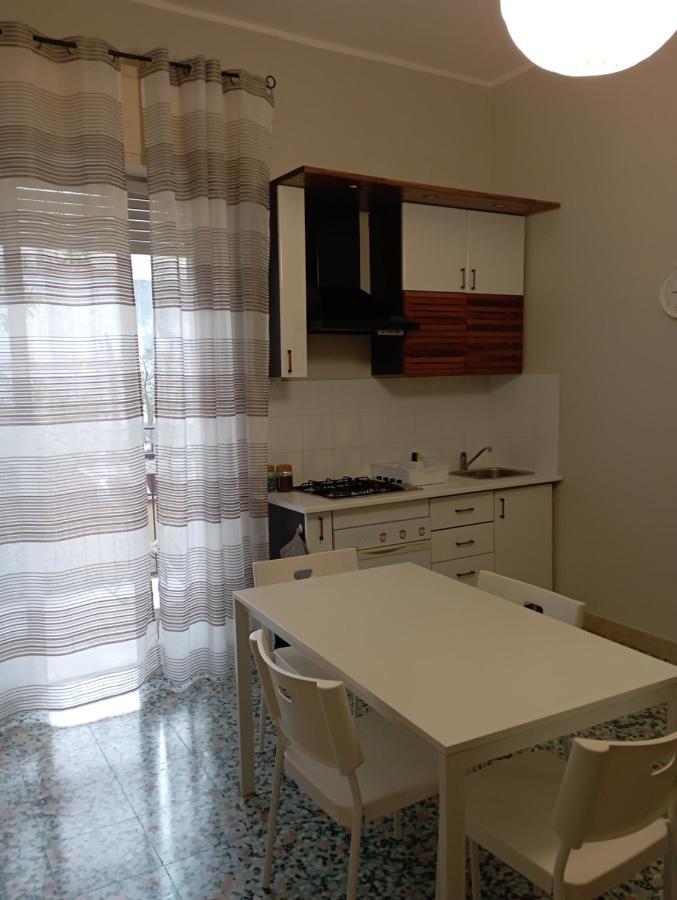 Apartment Casa Francesca Συρακούσες Εξωτερικό φωτογραφία