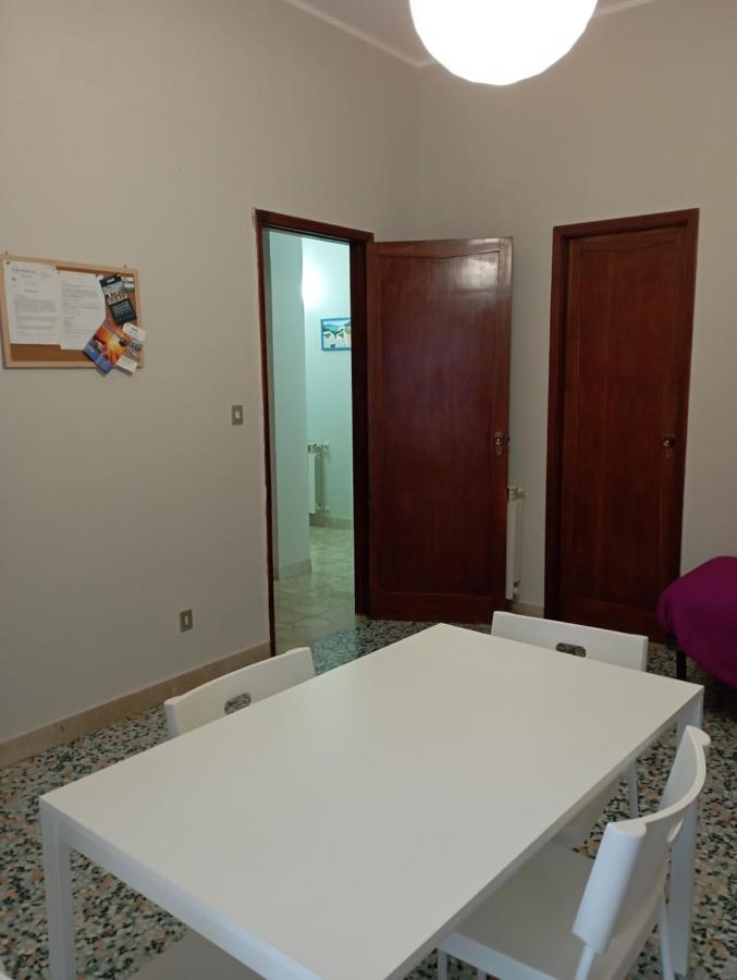 Apartment Casa Francesca Συρακούσες Εξωτερικό φωτογραφία