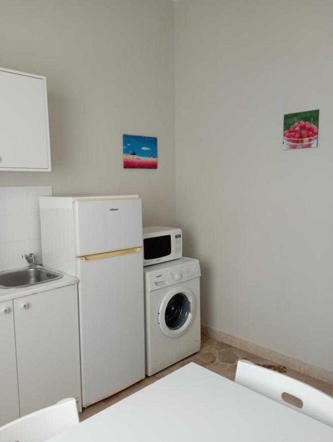 Apartment Casa Francesca Συρακούσες Εξωτερικό φωτογραφία
