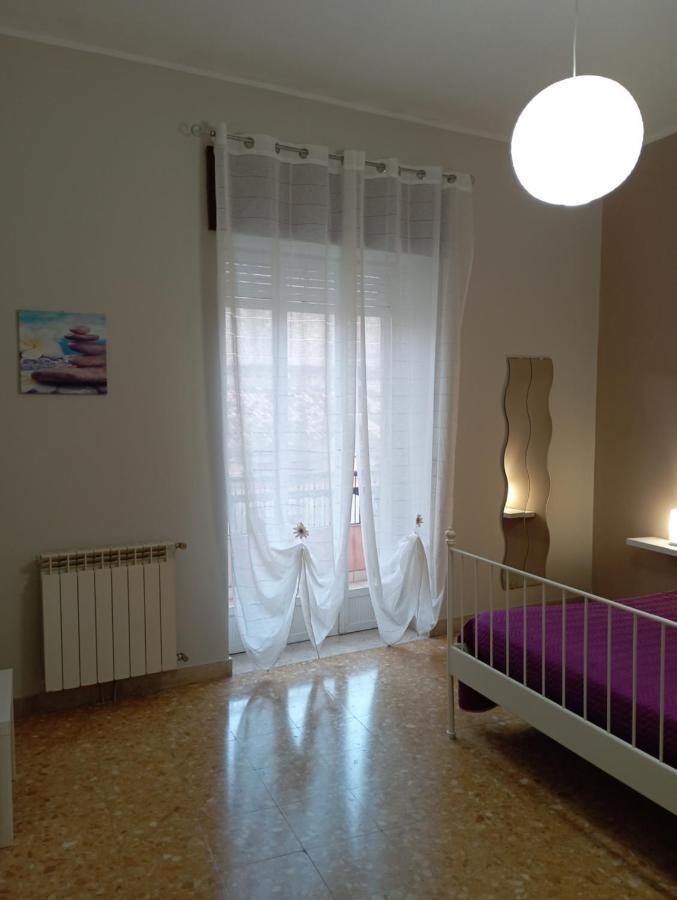 Apartment Casa Francesca Συρακούσες Εξωτερικό φωτογραφία