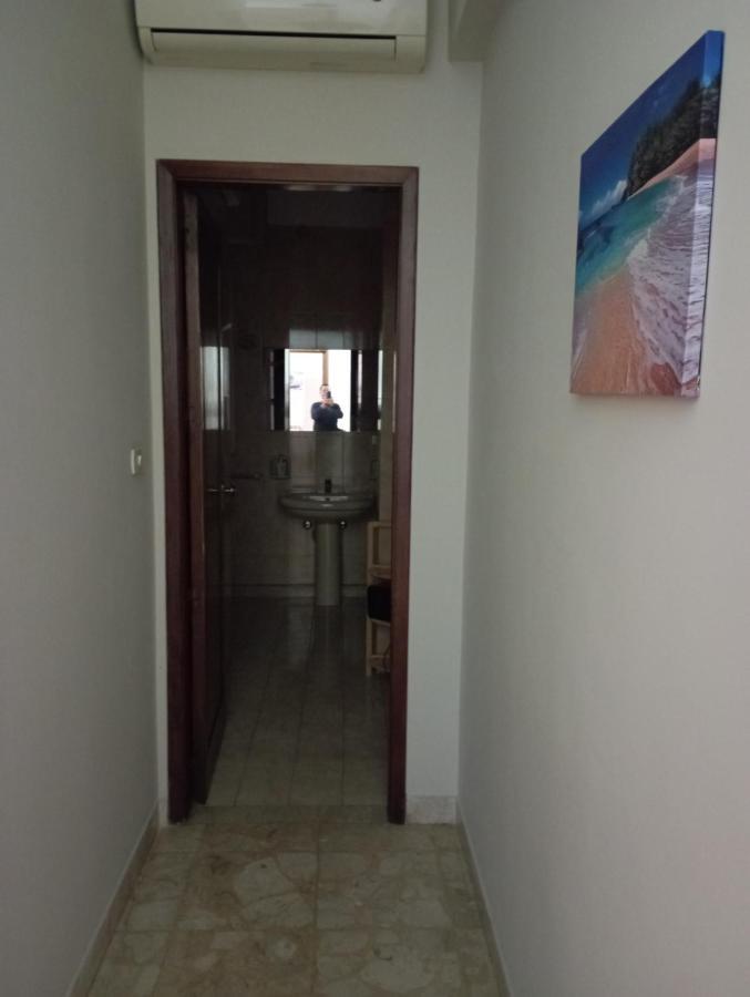 Apartment Casa Francesca Συρακούσες Εξωτερικό φωτογραφία