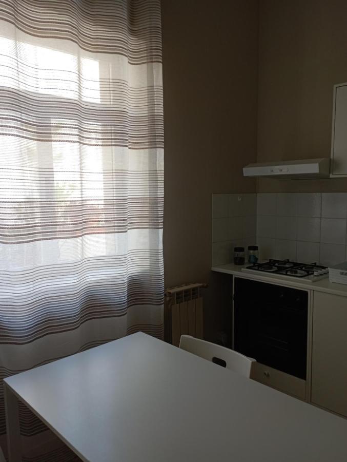 Apartment Casa Francesca Συρακούσες Εξωτερικό φωτογραφία