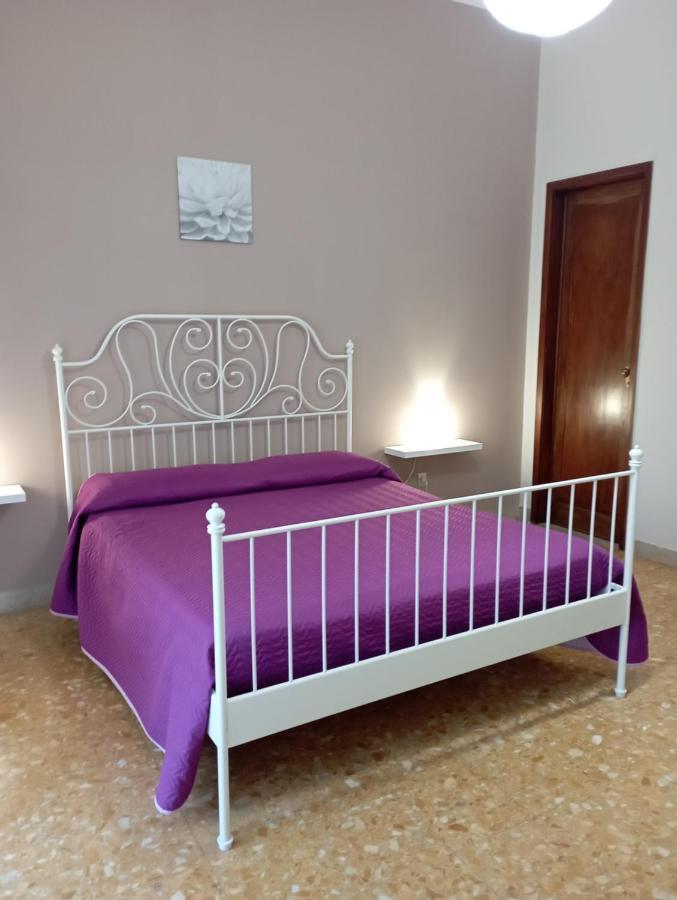 Apartment Casa Francesca Συρακούσες Εξωτερικό φωτογραφία