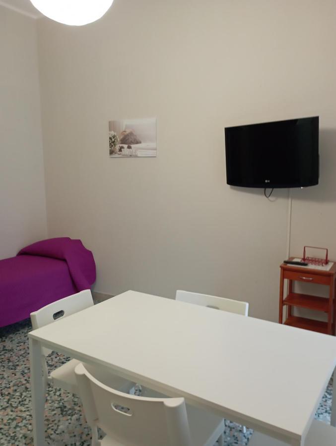 Apartment Casa Francesca Συρακούσες Εξωτερικό φωτογραφία