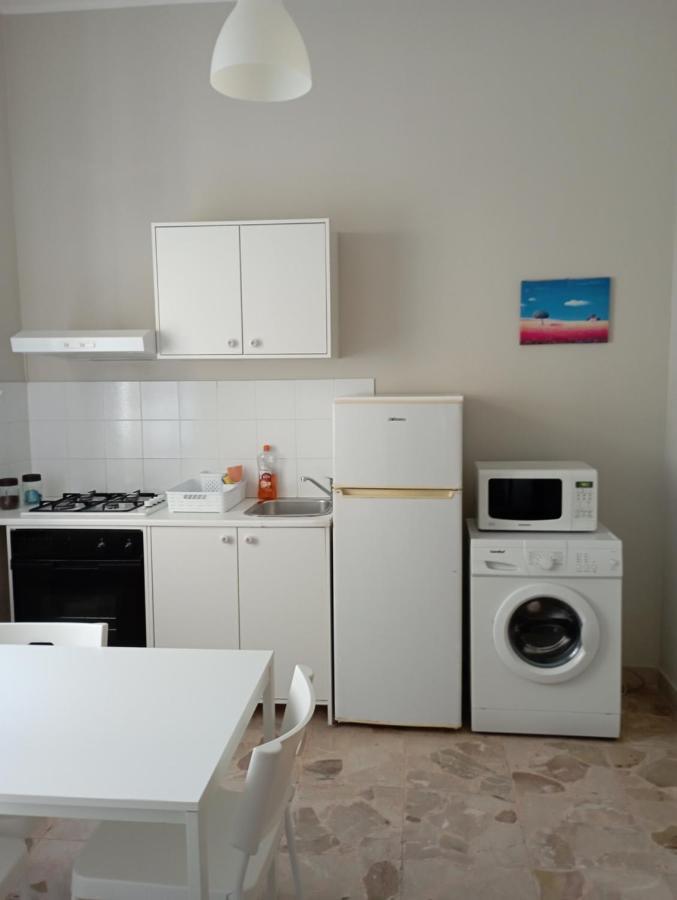 Apartment Casa Francesca Συρακούσες Εξωτερικό φωτογραφία