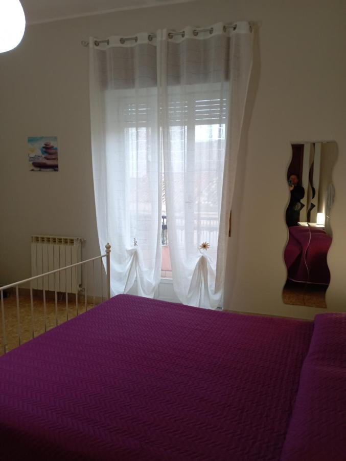 Apartment Casa Francesca Συρακούσες Εξωτερικό φωτογραφία