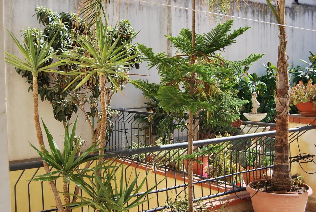 Apartment Casa Francesca Συρακούσες Δωμάτιο φωτογραφία