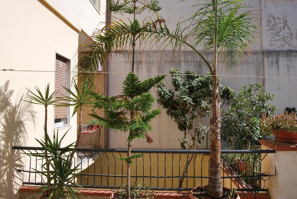 Apartment Casa Francesca Συρακούσες Δωμάτιο φωτογραφία