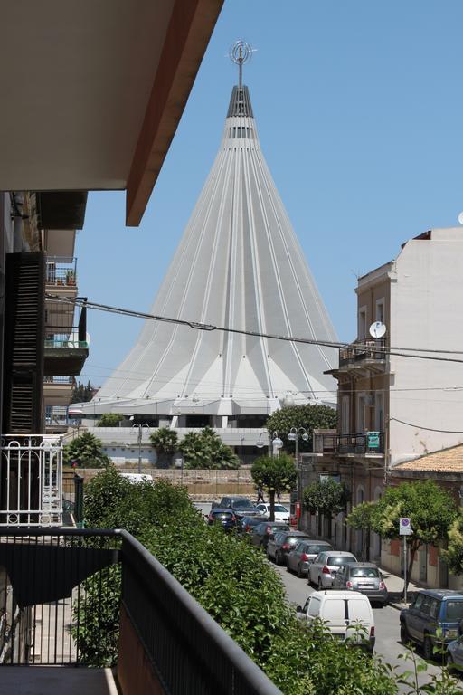 Apartment Casa Francesca Συρακούσες Δωμάτιο φωτογραφία