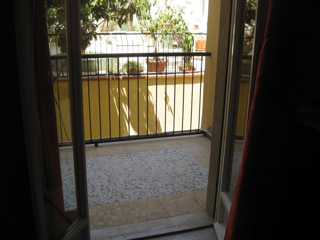 Apartment Casa Francesca Συρακούσες Δωμάτιο φωτογραφία