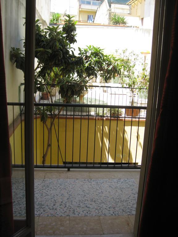 Apartment Casa Francesca Συρακούσες Δωμάτιο φωτογραφία