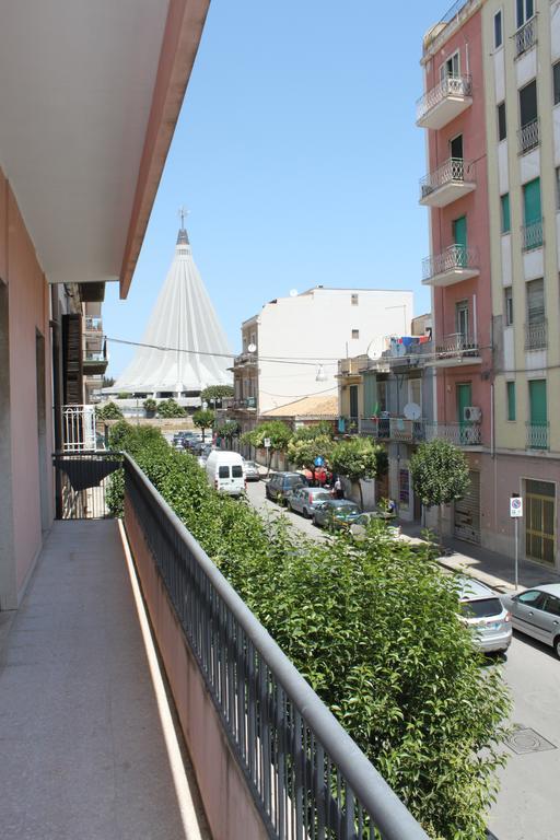 Apartment Casa Francesca Συρακούσες Δωμάτιο φωτογραφία