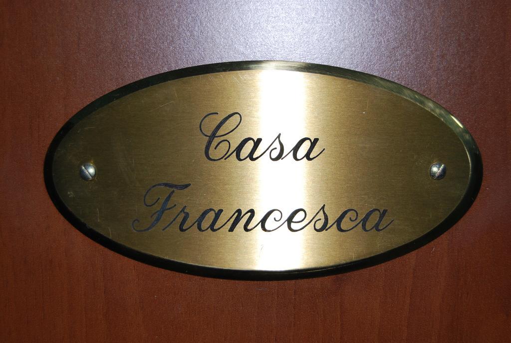Apartment Casa Francesca Συρακούσες Δωμάτιο φωτογραφία