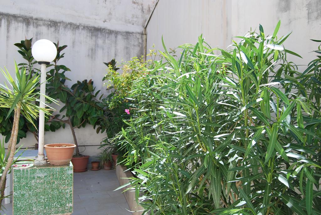 Apartment Casa Francesca Συρακούσες Εξωτερικό φωτογραφία