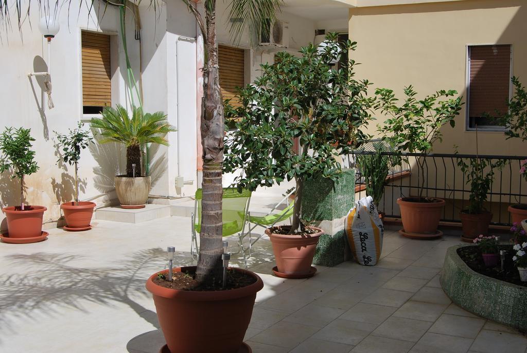 Apartment Casa Francesca Συρακούσες Εξωτερικό φωτογραφία