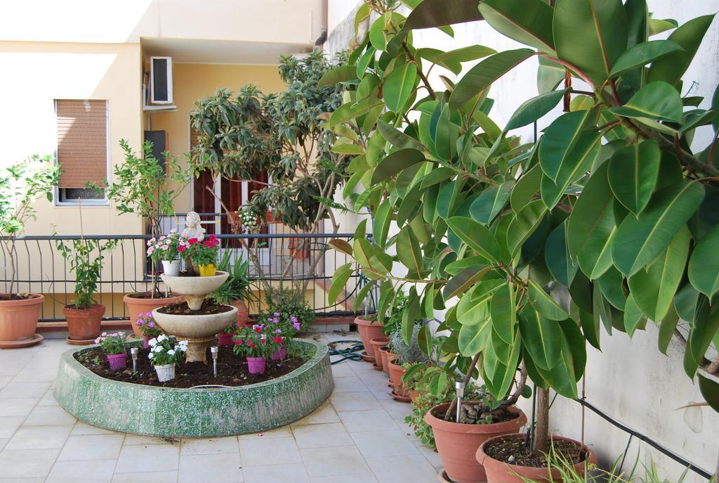 Apartment Casa Francesca Συρακούσες Εξωτερικό φωτογραφία