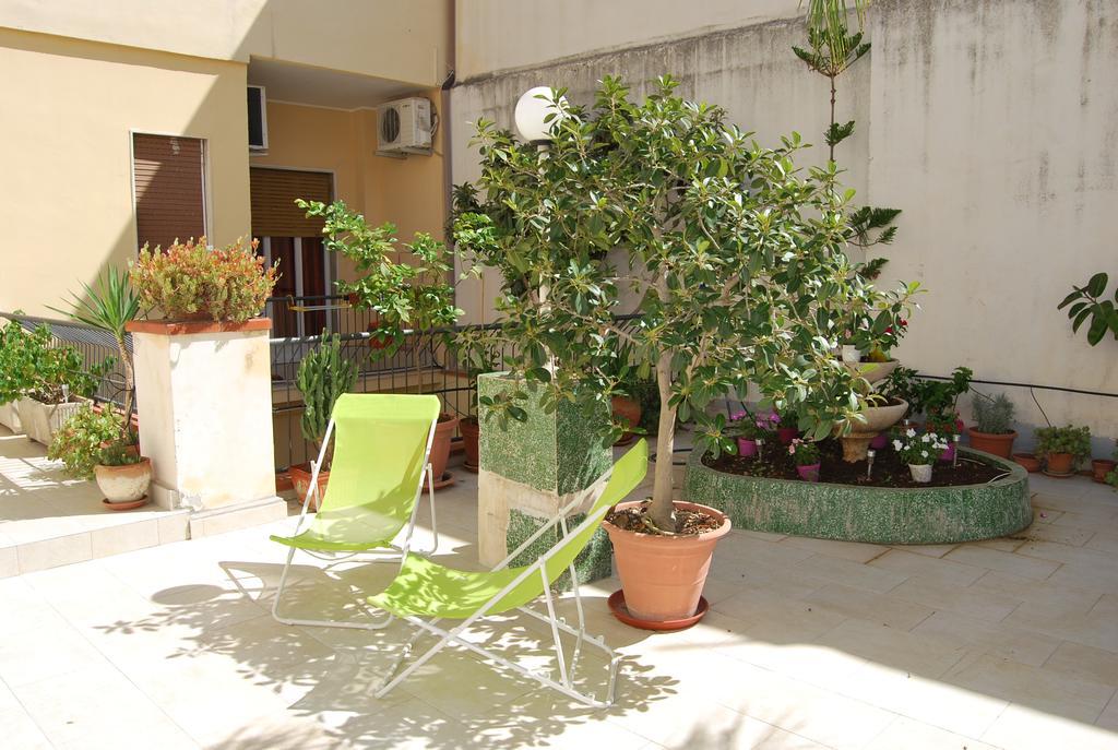 Apartment Casa Francesca Συρακούσες Εξωτερικό φωτογραφία