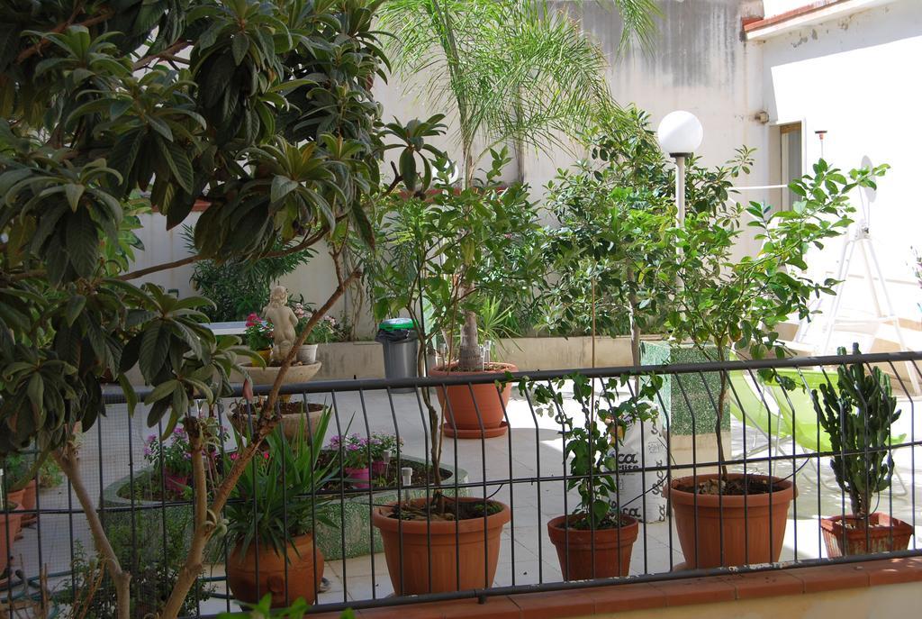 Apartment Casa Francesca Συρακούσες Εξωτερικό φωτογραφία