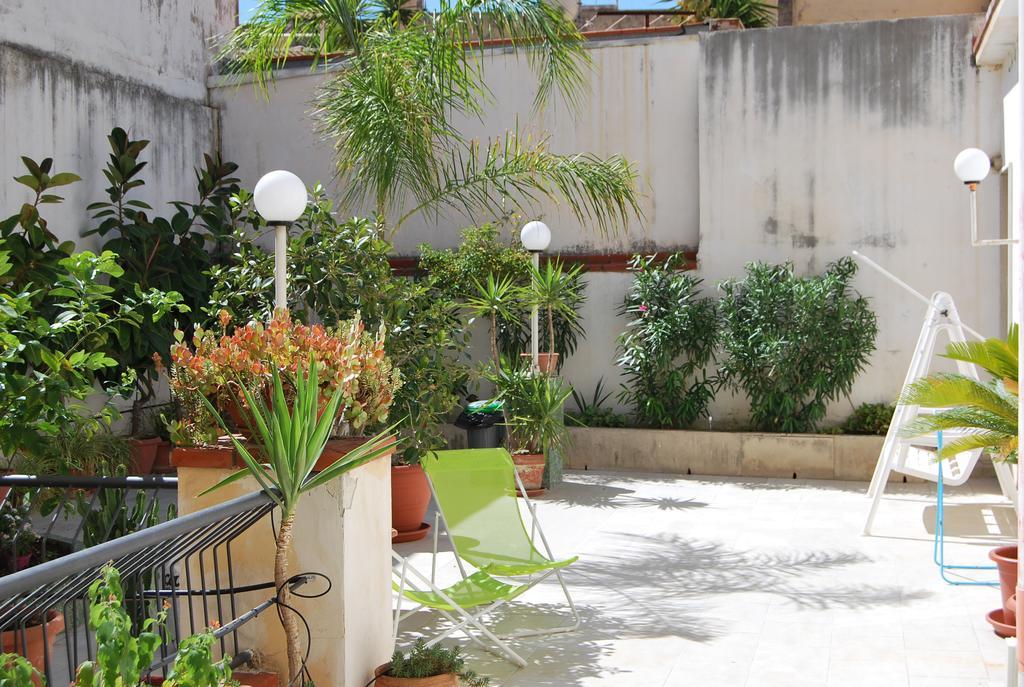 Apartment Casa Francesca Συρακούσες Εξωτερικό φωτογραφία