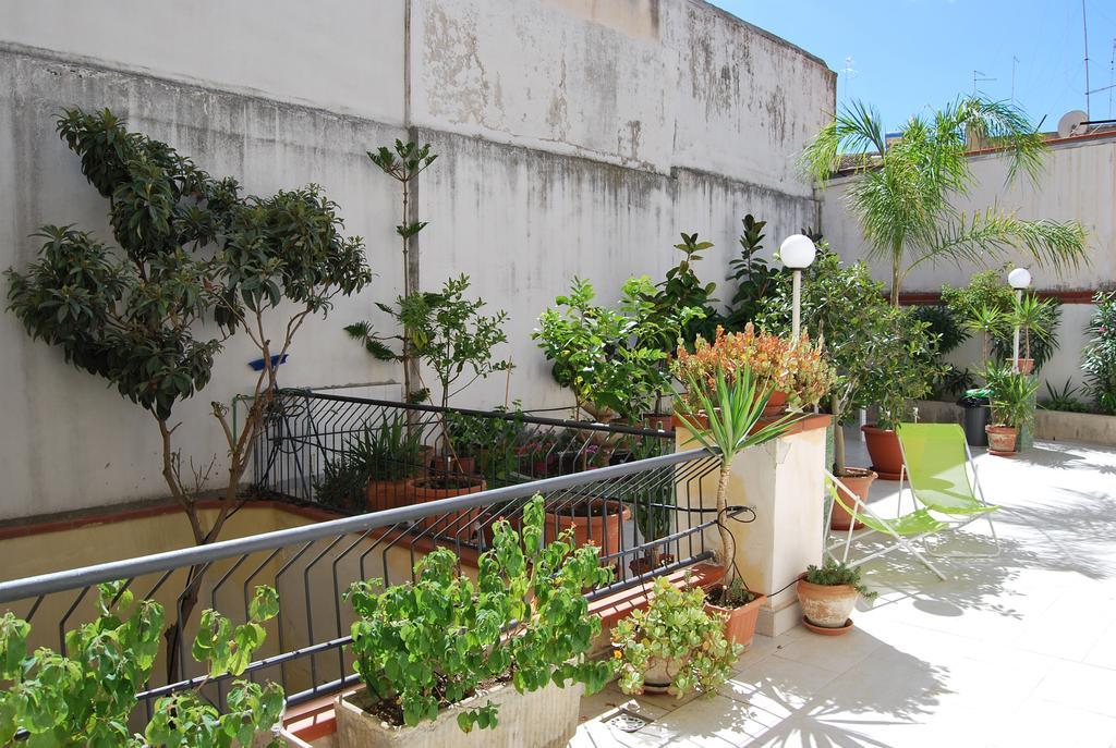 Apartment Casa Francesca Συρακούσες Εξωτερικό φωτογραφία