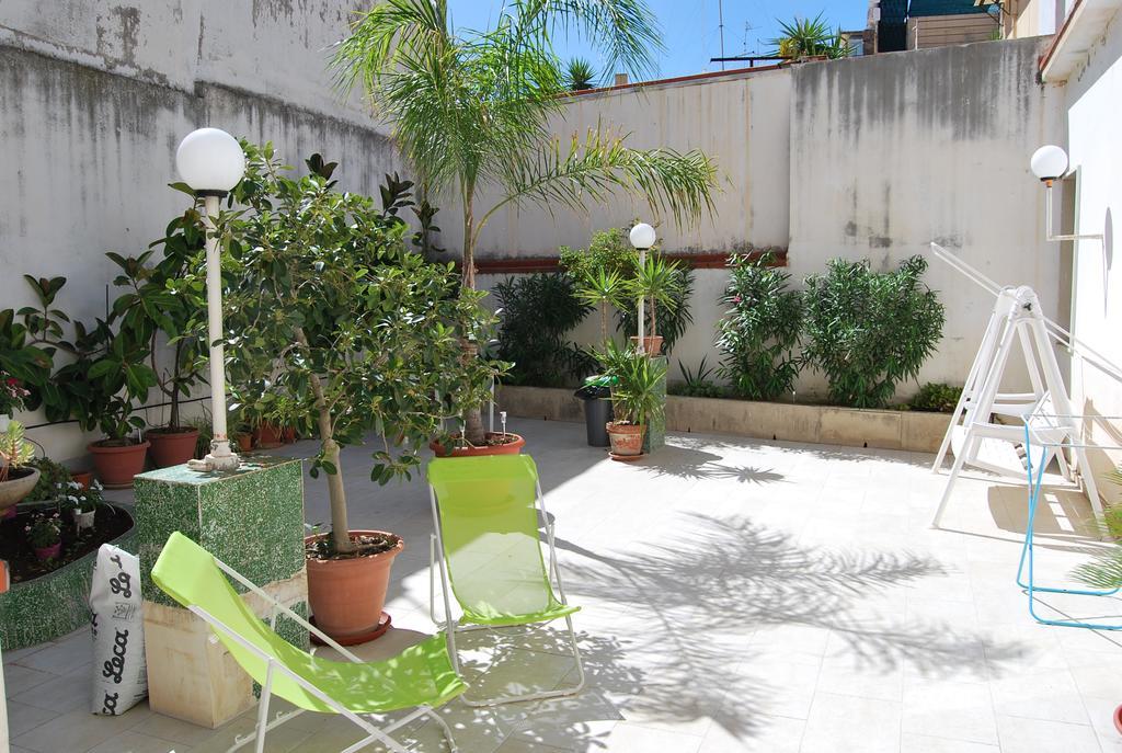 Apartment Casa Francesca Συρακούσες Εξωτερικό φωτογραφία