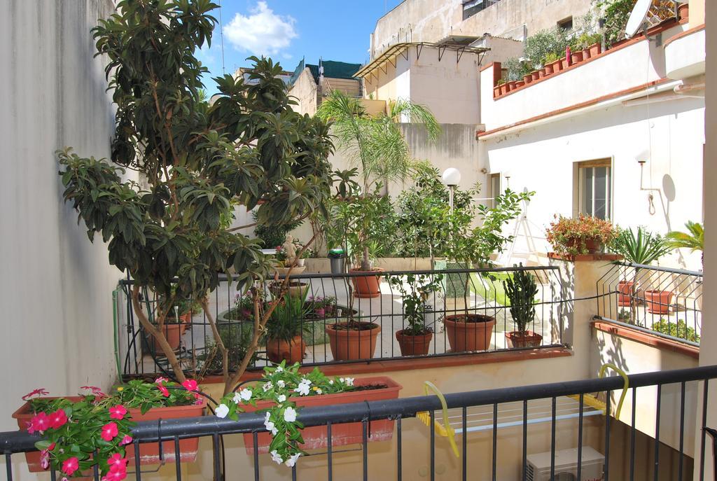 Apartment Casa Francesca Συρακούσες Εξωτερικό φωτογραφία