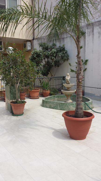Apartment Casa Francesca Συρακούσες Εξωτερικό φωτογραφία