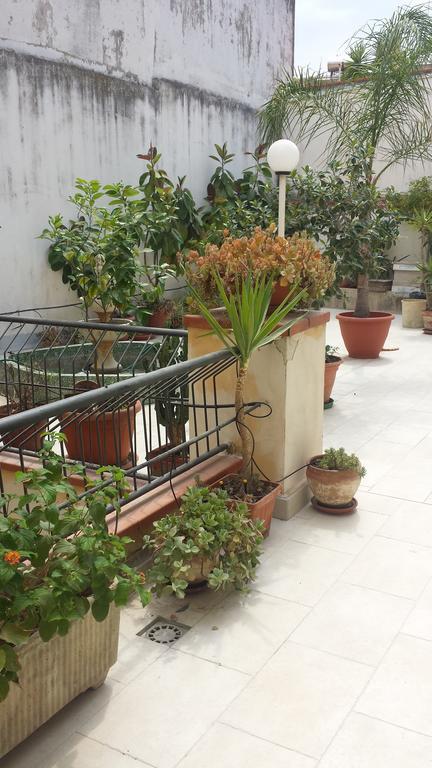 Apartment Casa Francesca Συρακούσες Εξωτερικό φωτογραφία