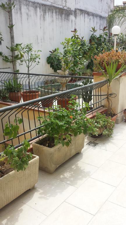 Apartment Casa Francesca Συρακούσες Εξωτερικό φωτογραφία
