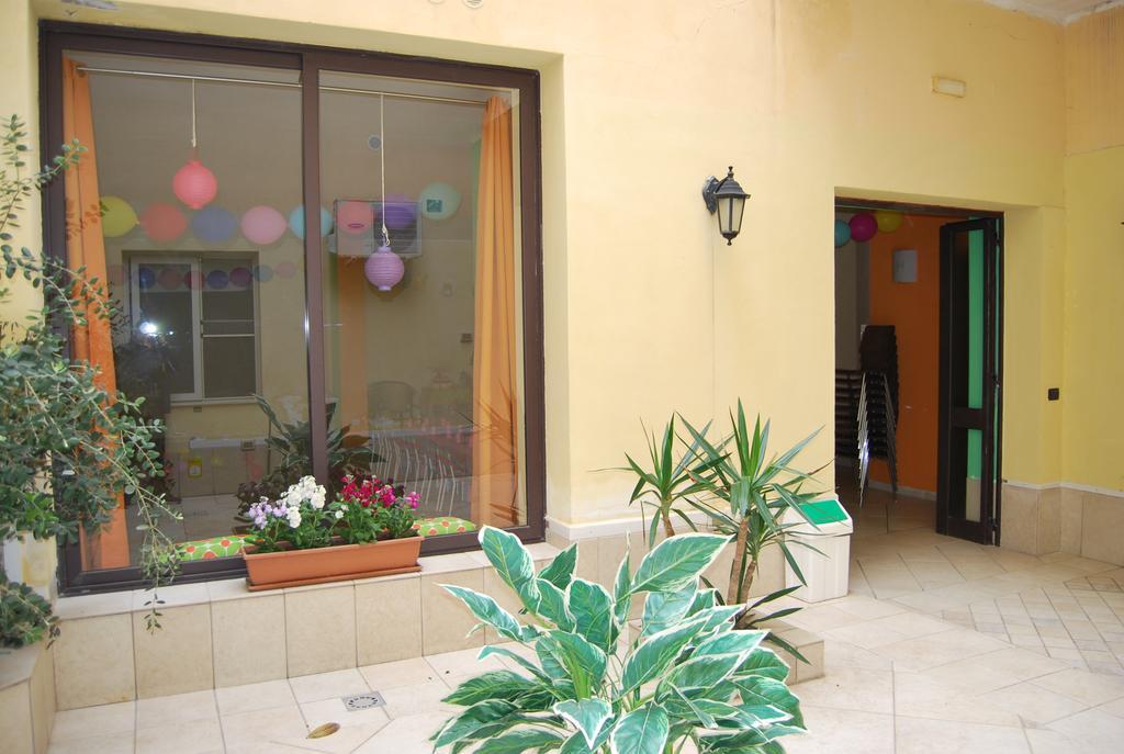 Apartment Casa Francesca Συρακούσες Εξωτερικό φωτογραφία