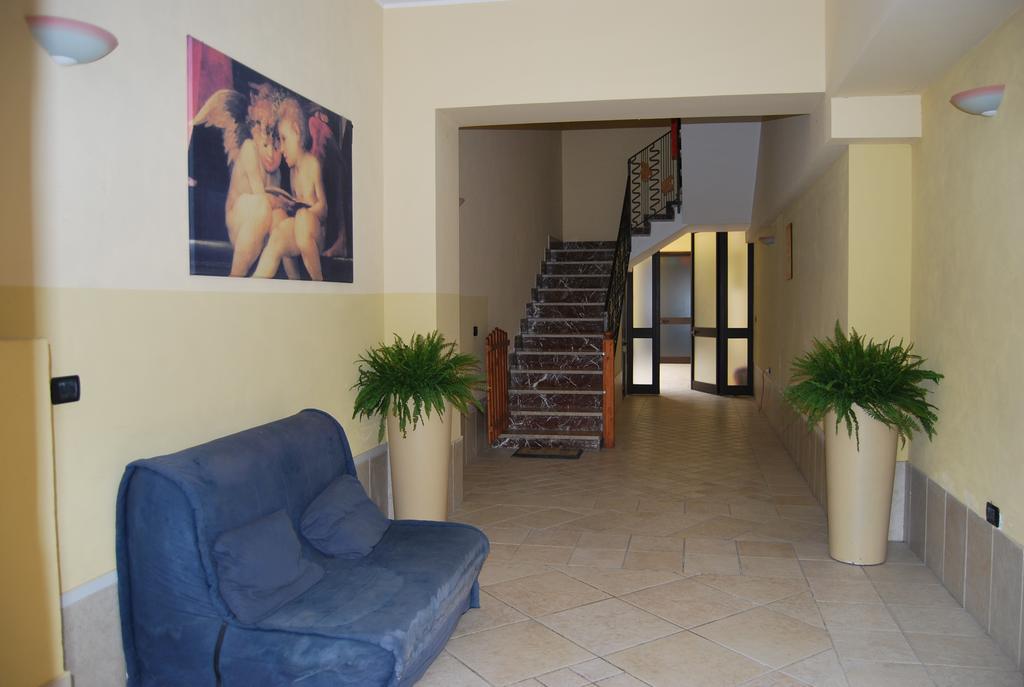 Apartment Casa Francesca Συρακούσες Εξωτερικό φωτογραφία