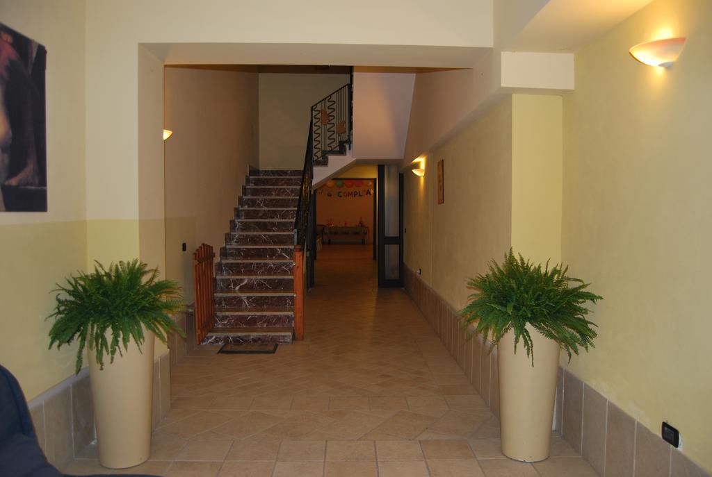 Apartment Casa Francesca Συρακούσες Εξωτερικό φωτογραφία